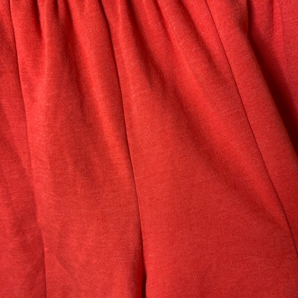 The Laundry Room Fleece Lounge High-Waisted Shorts - Picture 7 of 16